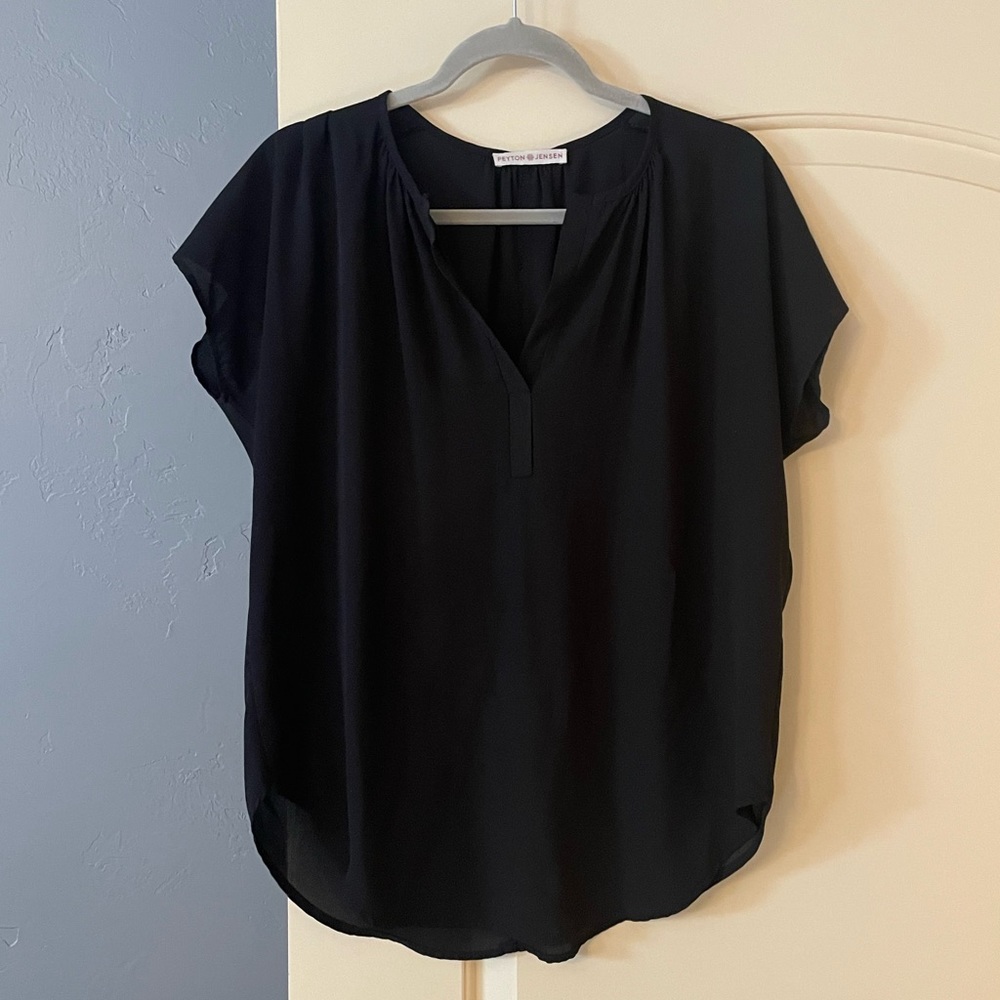 Work Blouse